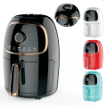 new arrival 2l mini air fryer and grill